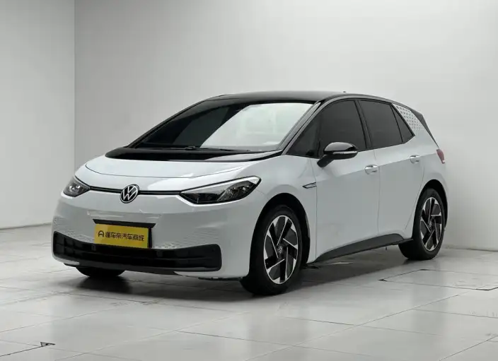 Volkswagen ID.3 2023 Model L Class Model Pure Smart Edition