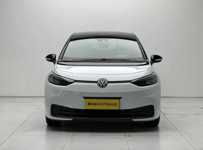 Volkswagen ID.3 2023 Model L Class Model Pure Smart Edition