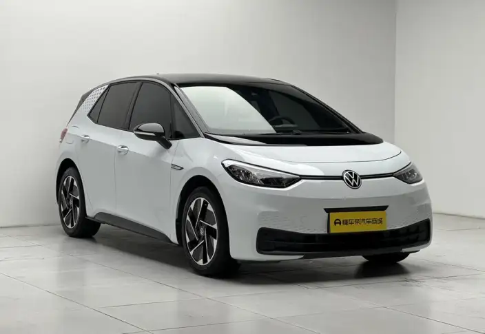 Volkswagen ID.3 2023 Model L Class Model Pure Smart Edition