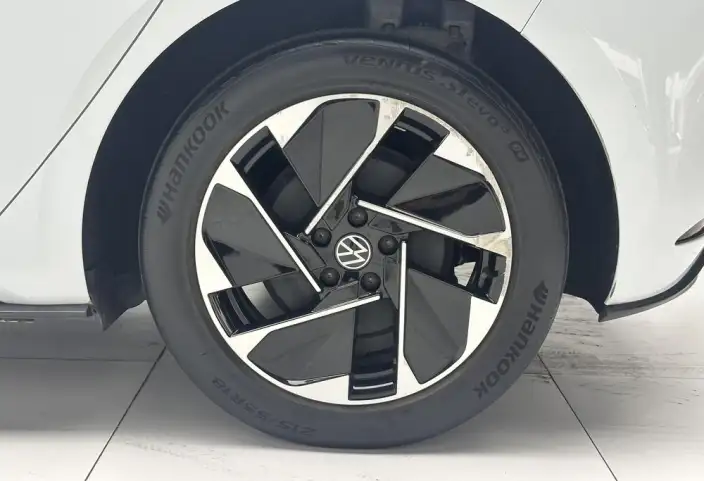 Volkswagen ID.3 2023 Model L Class Model Pure Smart Edition – фото 9