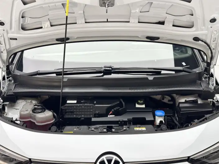 Volkswagen ID.3 2023 Model L Class Model Pure Smart Edition – фото 10