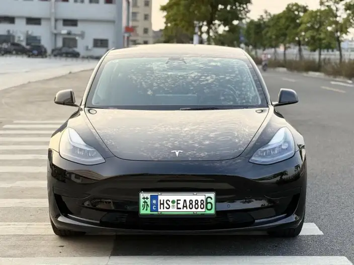 Model 3 2022 Model Rear-wheel drive version
