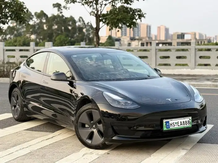Model 3 2022 Model Rear-wheel drive version