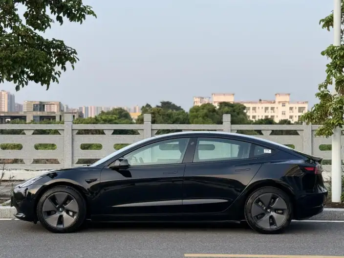 Model 3 2022 Model Rear-wheel drive version