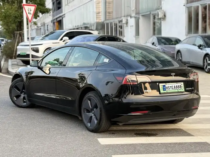 Model 3 2022 Model Rear-wheel drive version – фото 5