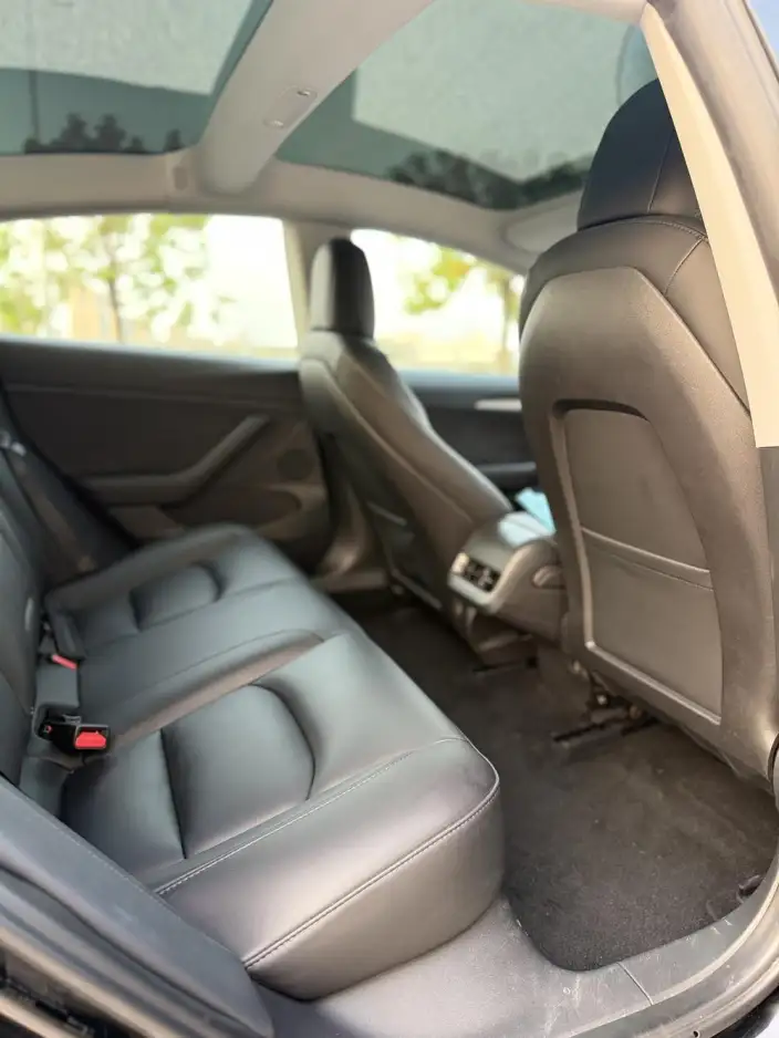 Model 3 2022 Model Rear-wheel drive version – фото 7