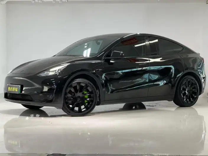 Model Y 2022 Model Facelift Rear-wheel drive version