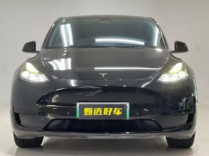 Model Y 2022 Model Facelift Rear-wheel drive version