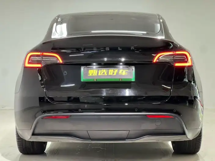 Model Y 2022 Model Facelift Rear-wheel drive version