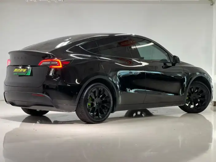 Model Y 2022 Model Facelift Rear-wheel drive version