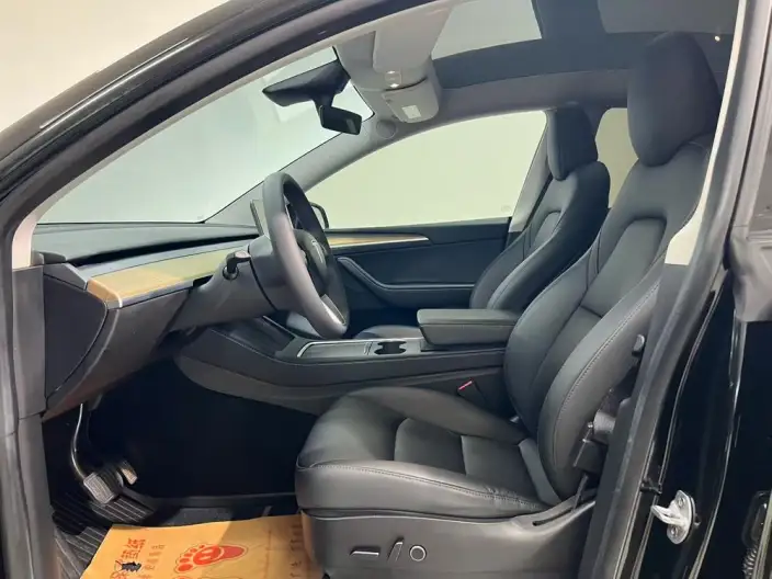 Model Y 2022 Model Facelift Rear-wheel drive version – фото 7