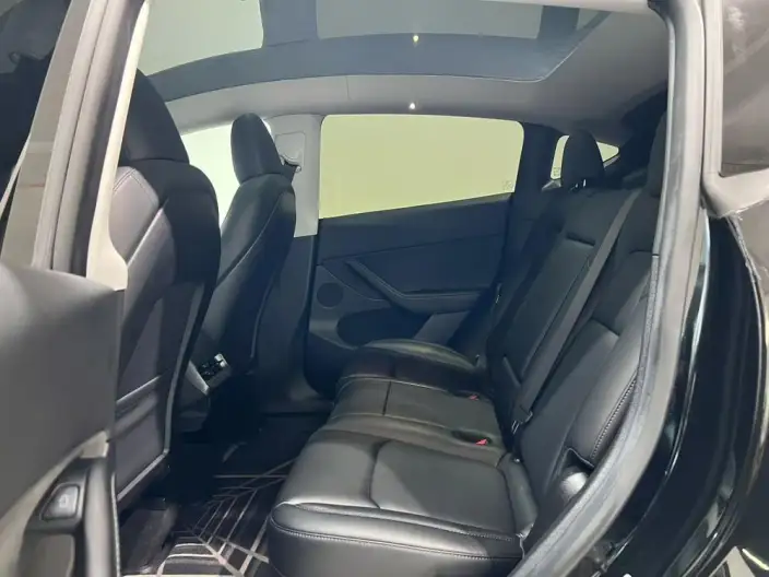 Model Y 2022 Model Facelift Rear-wheel drive version – фото 8