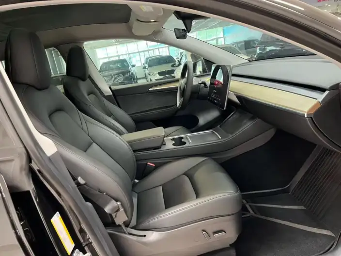 Model Y 2022 Model Facelift Rear-wheel drive version – фото 9