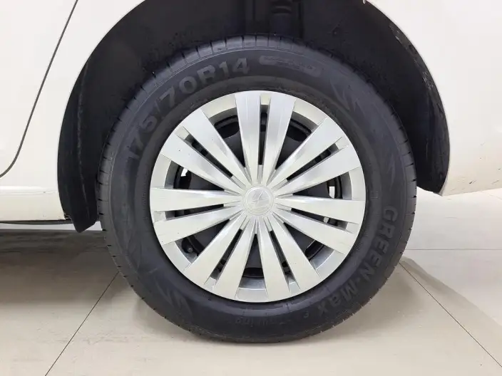 Volkswagen Santana 2021 Model 1.5L Manual Fashion edition – фото 9