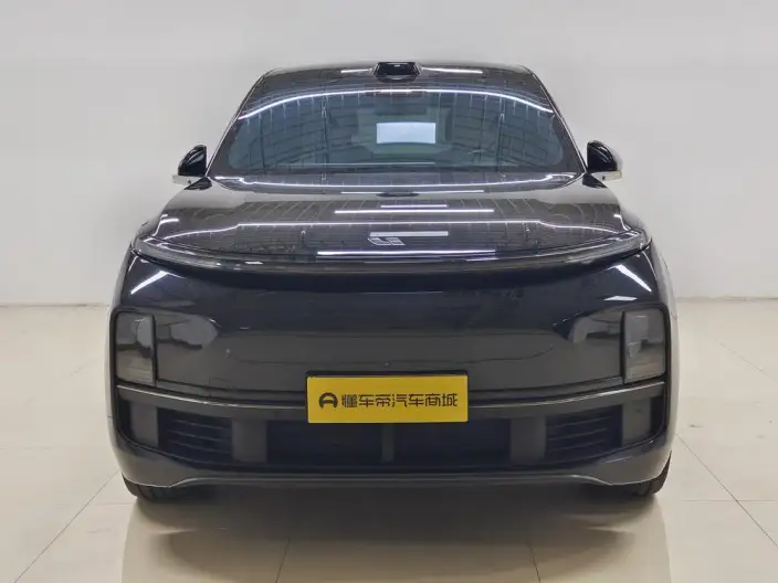 Li Auto L9 2022 Model Max Edition
