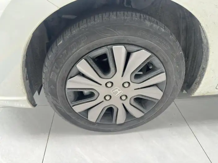 Honda Fit 2022 Model 1.5L CVT Tide Enjoy Skylight Edition – фото 8