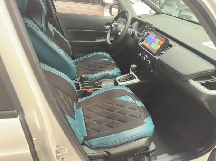 Honda Fit 2022 Model 1.5L CVT Tide Enjoy Skylight Edition – фото 9