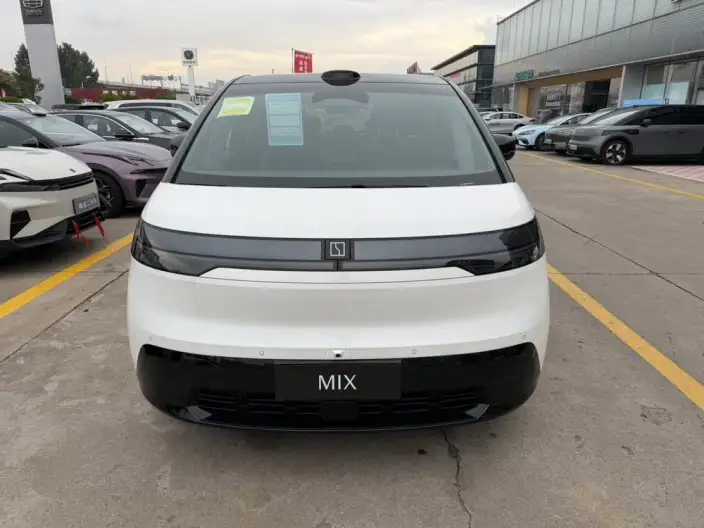 ZEEKR MIX 2025 Model 102kWh Long Battery Life Pro Smart Driving Edition – фото 6