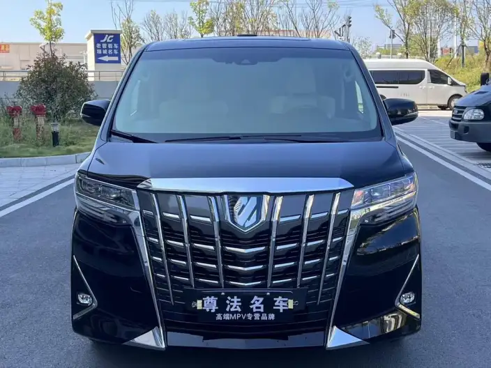 Elfa 2021 Model Hybrid 2.5L Premium Edition