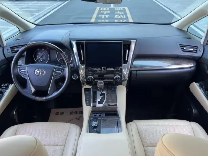 Elfa 2021 Model Hybrid 2.5L Premium Edition – фото 7