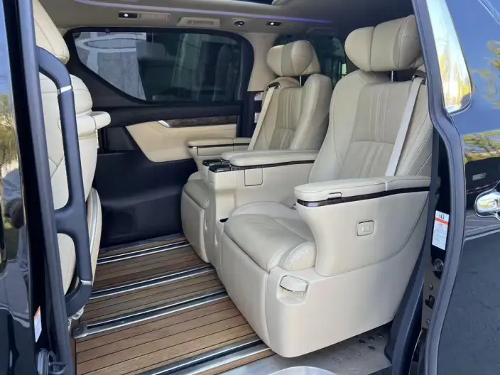 Elfa 2021 Model Hybrid 2.5L Premium Edition – фото 9