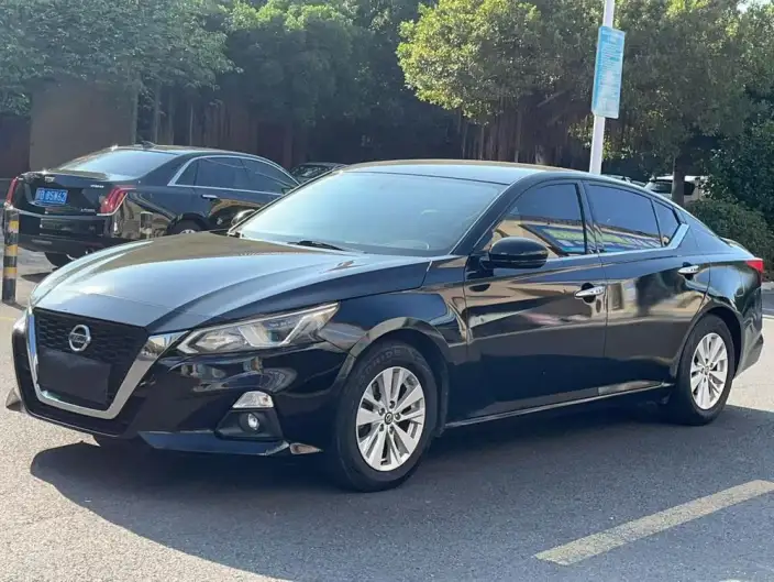 Nissan Teana 2021 Model 2.0L XE Fashion Edition – фото 1
