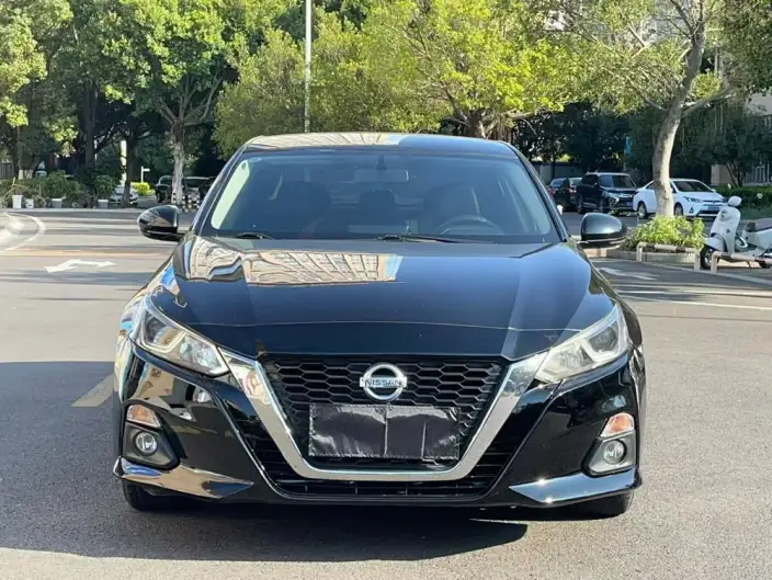 Nissan Teana 2021 Model 2.0L XE Fashion Edition – фото 2