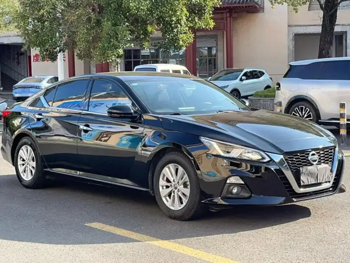 Nissan Teana 2021 Model 2.0L XE Fashion Edition – фото 3