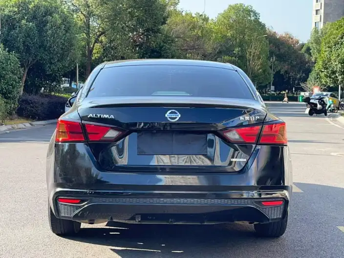 Nissan Teana 2021 Model 2.0L XE Fashion Edition – фото 5