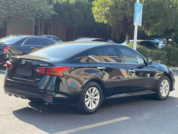 Nissan Teana 2021 Model 2.0L XE Fashion Edition – фото 6