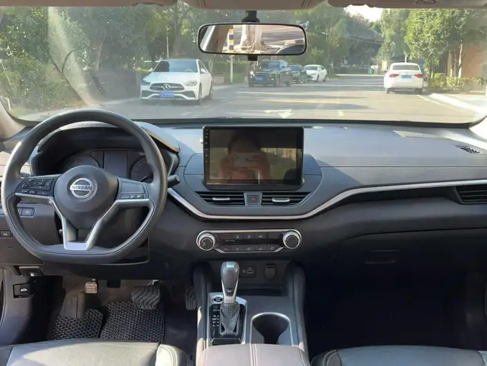 Nissan Teana 2021 Model 2.0L XE Fashion Edition – фото 7