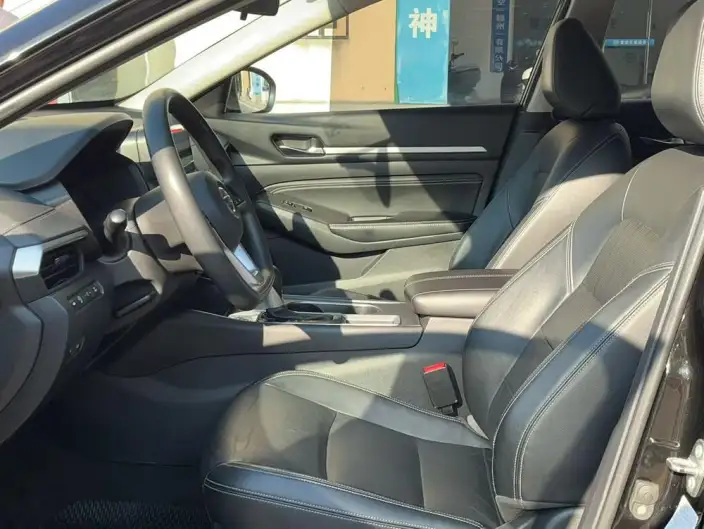 Nissan Teana 2021 Model 2.0L XE Fashion Edition – фото 8