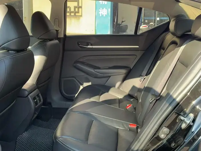 Nissan Teana 2021 Model 2.0L XE Fashion Edition – фото 9