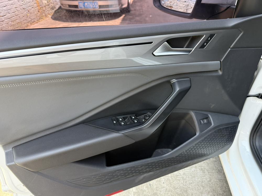 Volkswagen Sagitar 2023 200TSI DSG Flyover Edition – фото 9