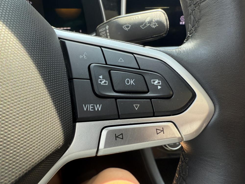 Volkswagen Sagitar 2023 200TSI DSG Flyover Edition – фото 11