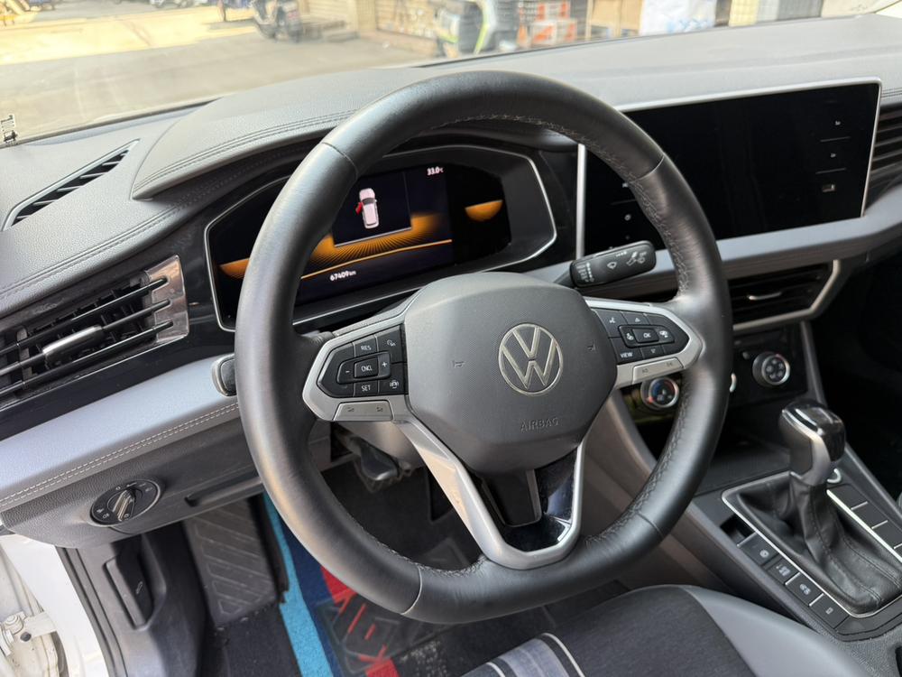 Volkswagen Sagitar 2023 200TSI DSG Flyover Edition – фото 13