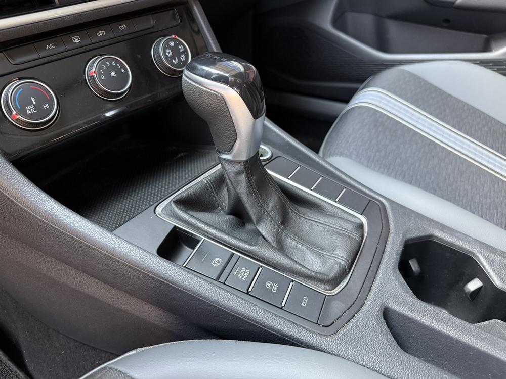 Volkswagen Sagitar 2023 200TSI DSG Flyover Edition – фото 14