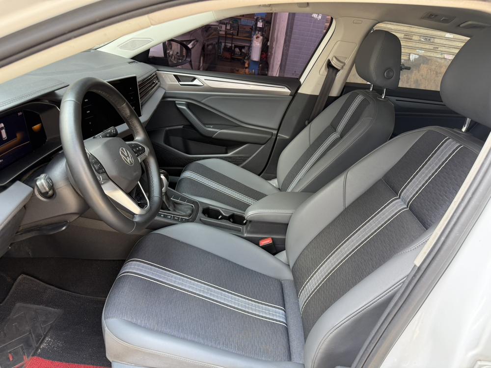 Volkswagen Sagitar 2023 200TSI DSG Flyover Edition – фото 15