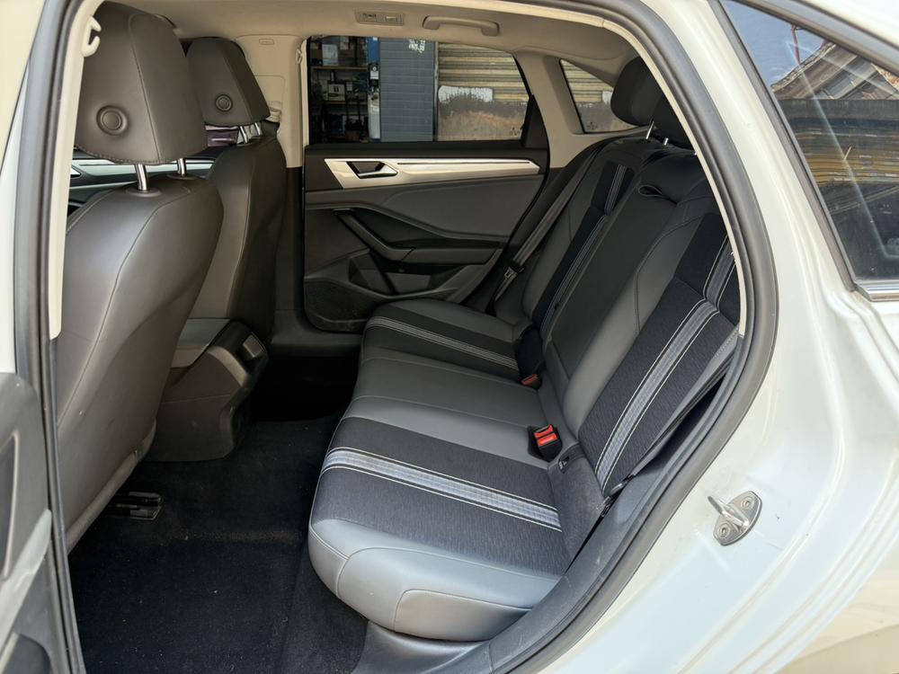 Volkswagen Sagitar 2023 200TSI DSG Flyover Edition – фото 16