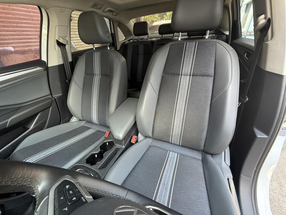 Volkswagen Sagitar 2023 200TSI DSG Flyover Edition – фото 17