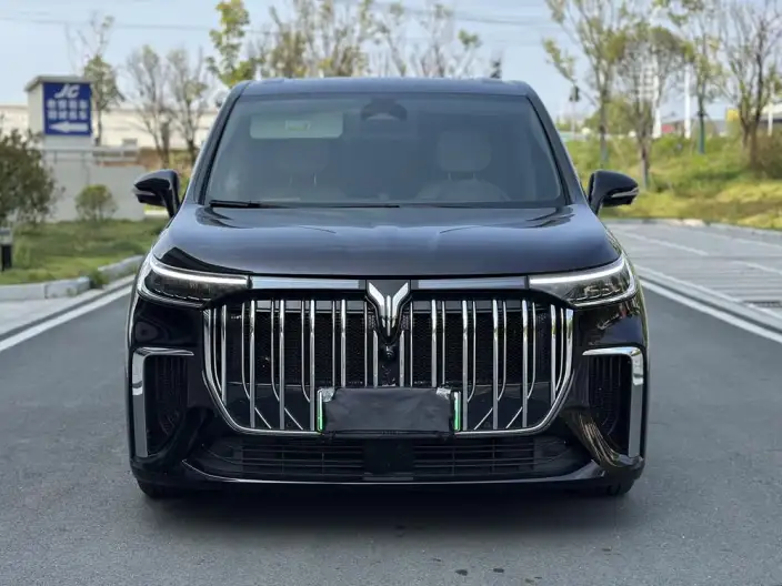 VOYAH Dreamer PHEV 2024 Model Ultra-long Endurance Premium Edition