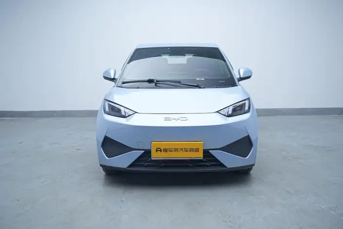 BYD Seagull 2025 Model Smart Driving Edition 305KM Vitality Edition