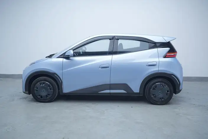 BYD Seagull 2025 Model Smart Driving Edition 305KM Vitality Edition