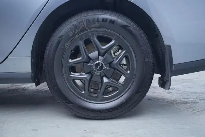 BYD Seal 05DM 2025 Model Smart Driving Edition DM-i 55KM Luxury Model – фото 9
