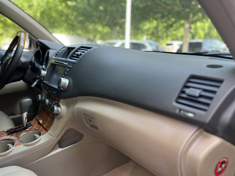 Toyota Highlander 2012 модификация 3.5L 4WD 7 seat Elite Edition – фото 16