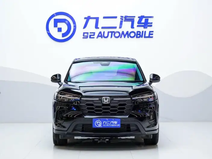 Honda HR-V 2023 Model 240TURBO CVT Jinchao Edition