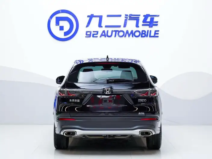 Honda HR-V 2023 Model 240TURBO CVT Jinchao Edition