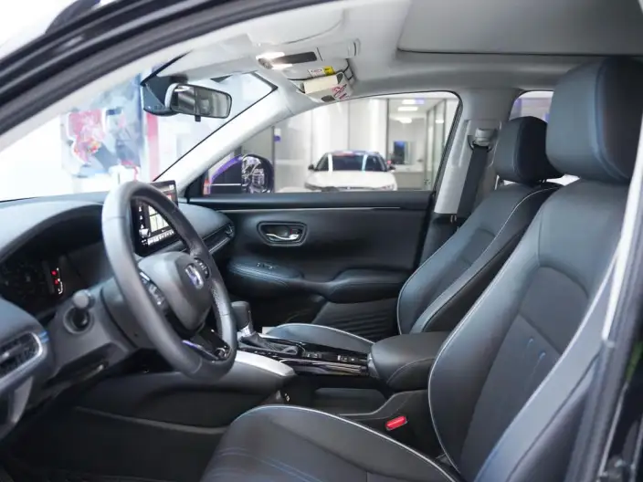 Honda HR-V 2023 Model 240TURBO CVT Jinchao Edition – фото 8