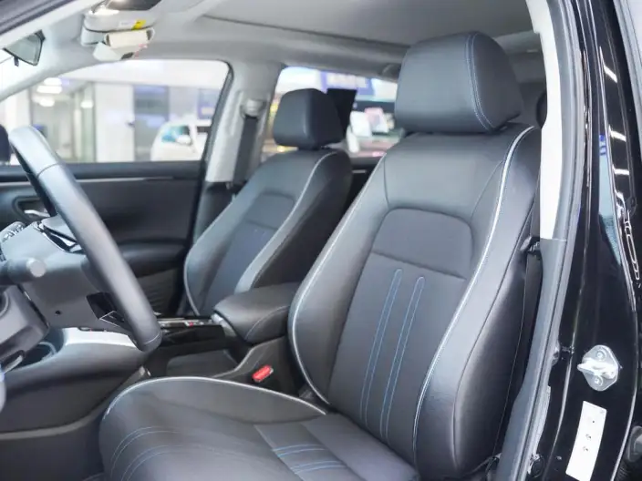 Honda HR-V 2023 Model 240TURBO CVT Jinchao Edition – фото 9