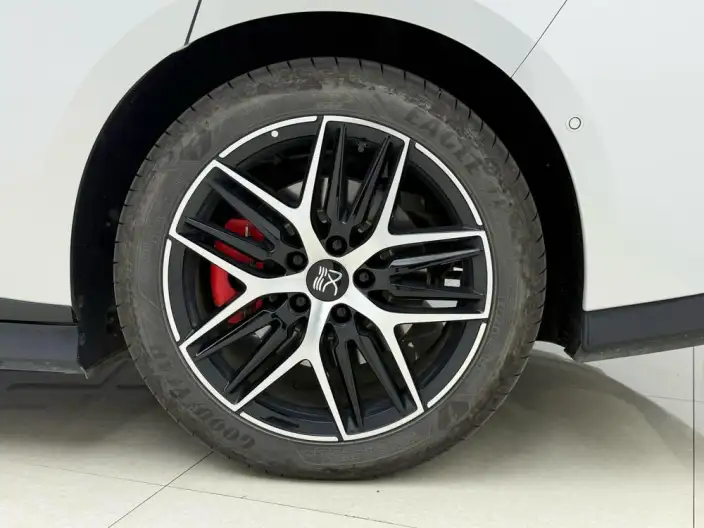 BYD Han L DM 2025 Model DM-p 180KM 4WD LiDAR Flagship Model – фото 9